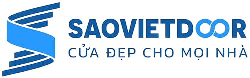Saovietdoor - Cửa đẹp cho mọi nhà